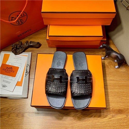 HERMES 여성용 슬리퍼 H60880-2 2020/신상