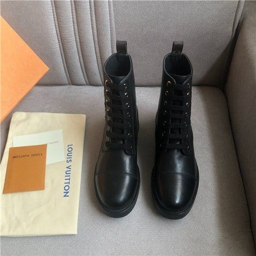 LOUIS VUITTON 루이비통 여성용 부츠 L8099-2신상 (250사이즈 주문제작)