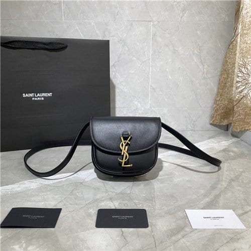 SAINT LAURENT 생로랑 카이아 미니 Y623097