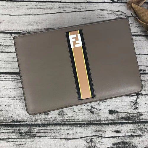 FENDI 펜디 클러치F 249-13#