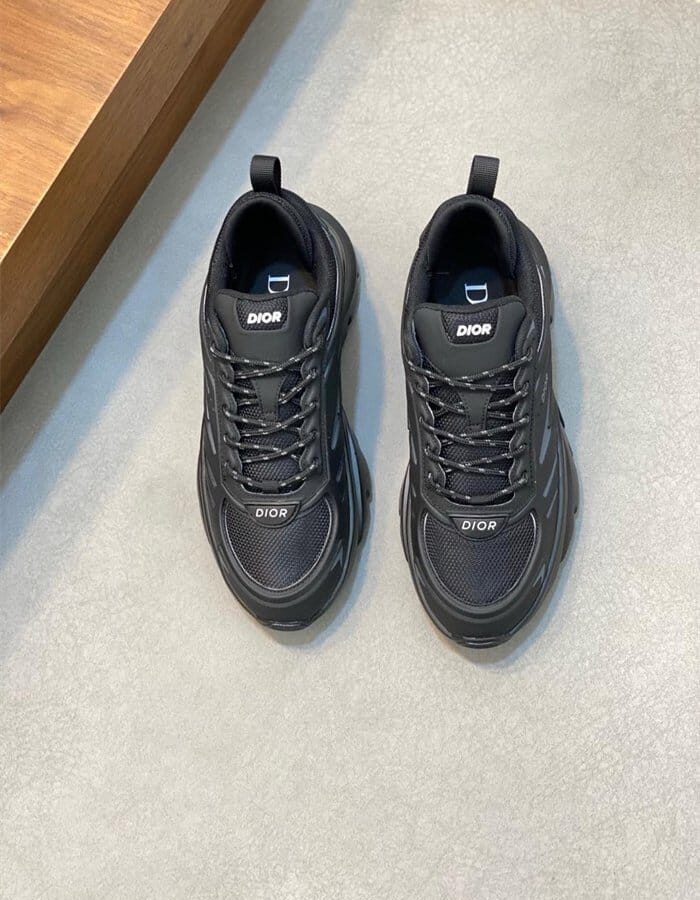 DIOR 디올 남성용 스니커즈 D66758-2 2024/신상 2COLOR