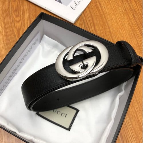 GUCCI 구찌 벨트 3.0CM G1001-1 신상