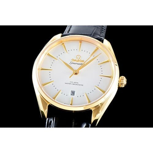 OMEGA 오메가 에디찌오네 베네치아-20 511.53.40.20.02.001