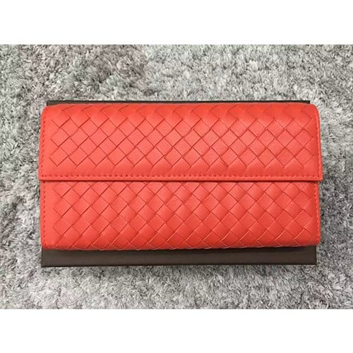 BOTTEGA VENETA 보테가베네타 콘티넨탈 지갑 150509-5