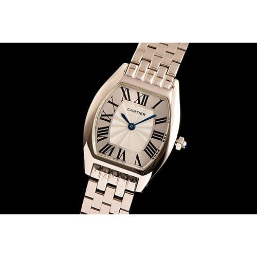 CARTIER 까르띠에 똑뛰 여성용-1