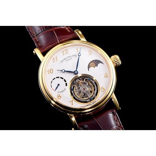 PATEK PHILIPPE 파텍필립 투어빌론-48