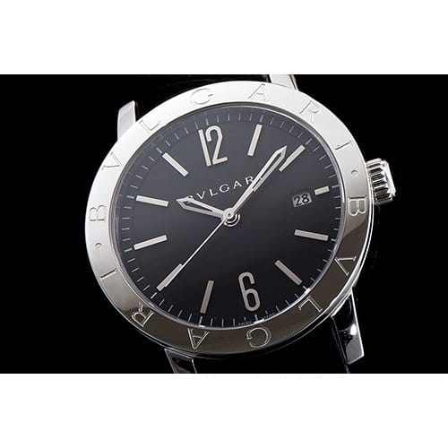 BULGARI 불가리 솔로템포-8 101867 BB41BSLD