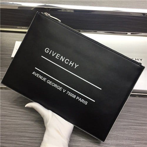 GIVENCHY 지방시 클러치 신상 G10567