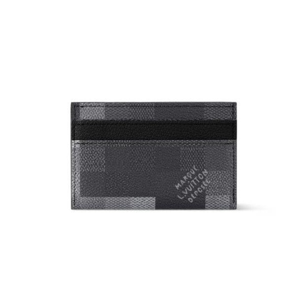 LOUIS VUITTON 루이비통 더블 카드 홀더 M14929