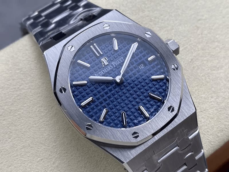 AUDEMARS PIGUET 오데마피게 로얄오크 2Color 33mm 67651