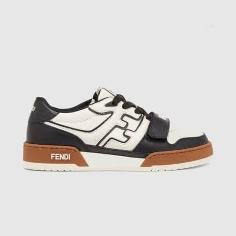 FENDI 펜디 남여공용 매치 스니커즈 8E8453