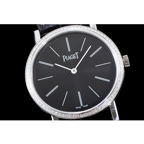 PIAGET 피아제 알티플라노-53 칼리버 G0A29165