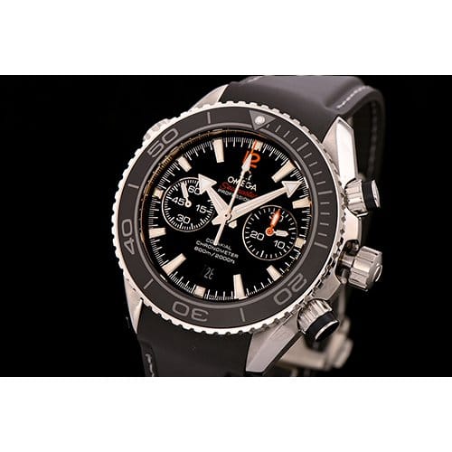 OMEGA 오메가 씨마스터 600m 232.32.46.51.01.003(Co-Axial9300)