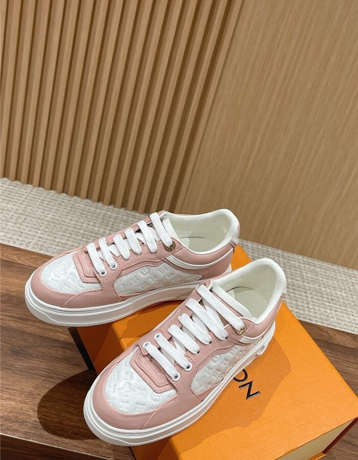 LOUIS VUITTON 루이비통 여성용 스니커즈 L36200 3COLOR