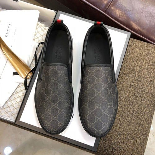 GUCCI 구찌 남성용 스니커즈 봄신상