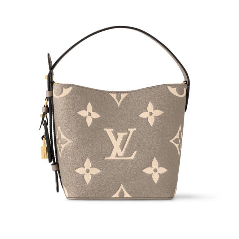 LOUIS VUITTON 루이비통 올 인 BB M13045