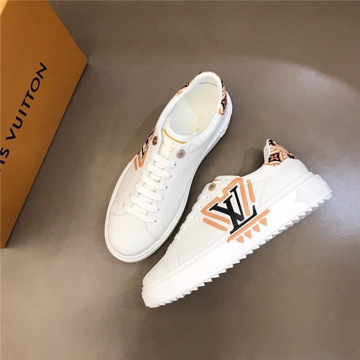 LOUIS VUITTON 루이비통 남여공용 스니커즈 L64210 4COLOR