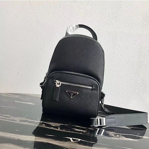 PRADA 프라다 원숄더 백팩 2VZ031-3