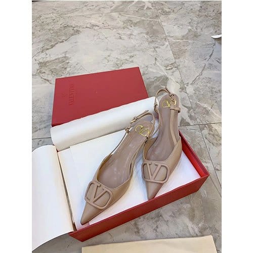 VALENTINO 발렌티노 4cm N0141-4