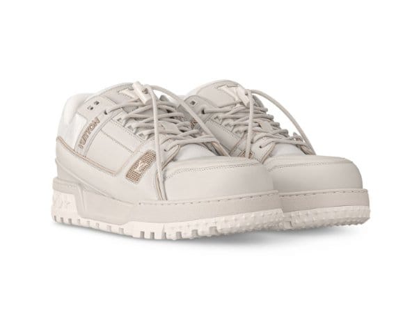 LOUIS VUITTON 루이비통 남성용 트레이너 맥시 스니커즈 1ACNY1