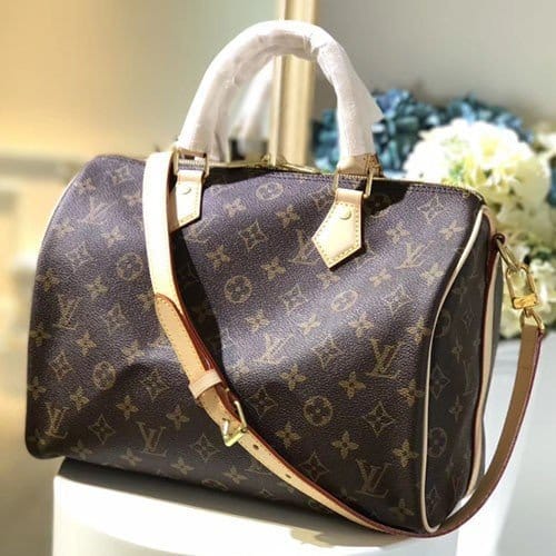 LOUIS VUITTON 루이비통 스피디 (30) SPEEDY MM M41112