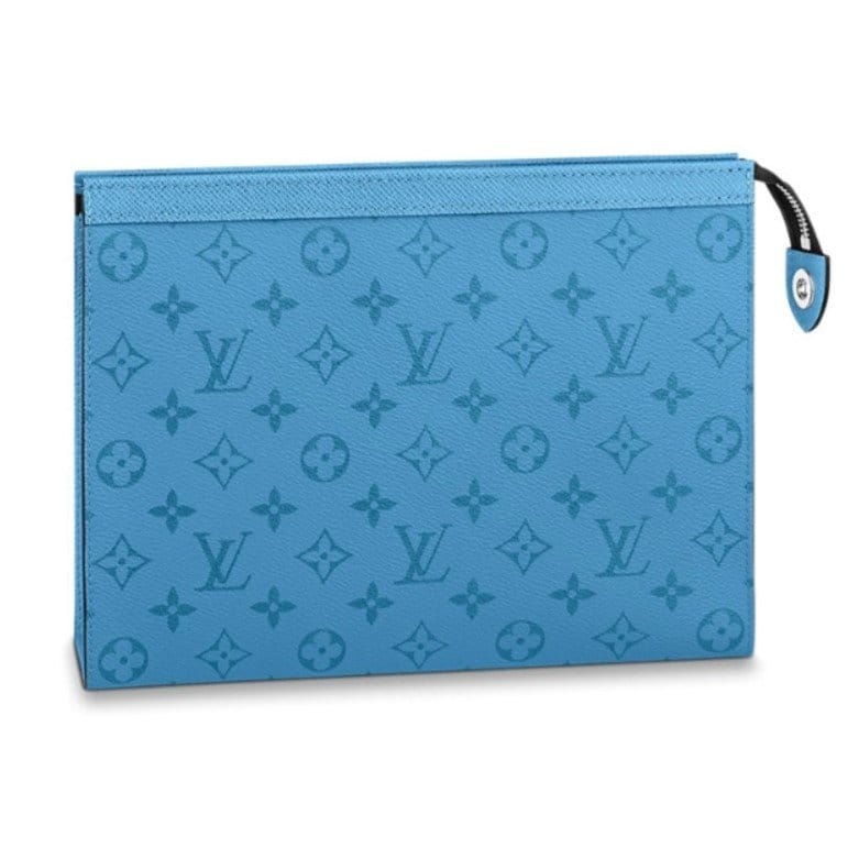 LOUIS VUITTON 루이비통 포쉐트 보야주 MM M30761