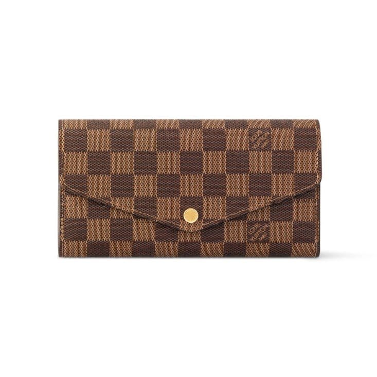 LOUIS VUITTON 루이비통 사라 월릿 N60114