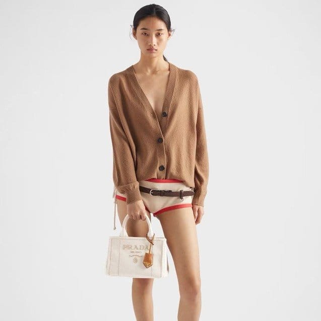 PRADA 프라다 토트백 1BG464