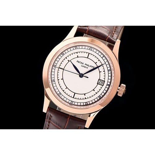 PATEK PHILIPPE 파텔필립 칼라트라바-23 5296
