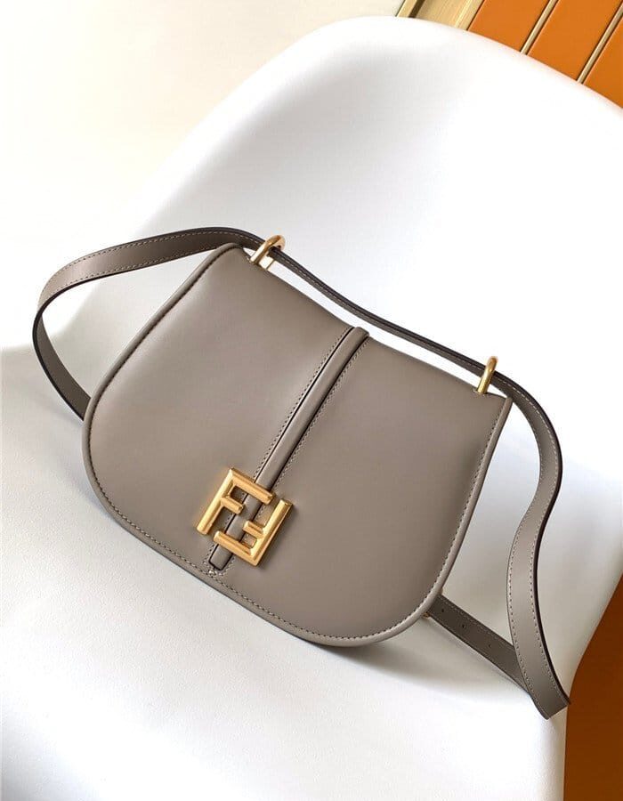 FENDI 펜디 커몬 미듐 F8601 2COLOR