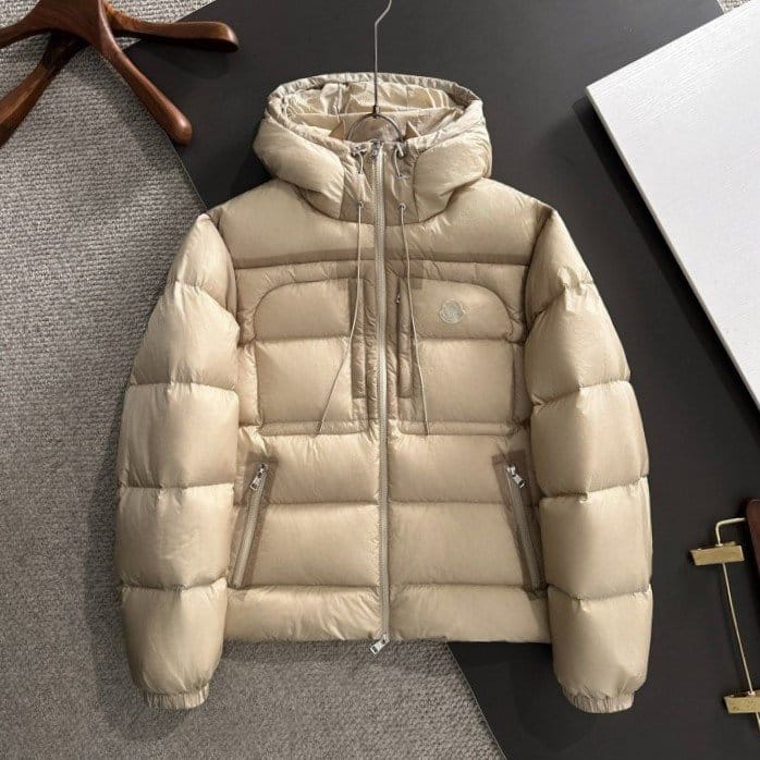 MONCLER 몽클레어 오르페 다운 패딩