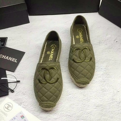 CHANEL 샤넬 로우탑 신발