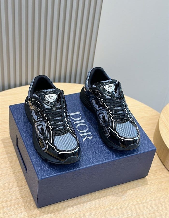 DIOR 디올 남여공용 스니커즈 D57787-2 2024/신상 2COLOR
