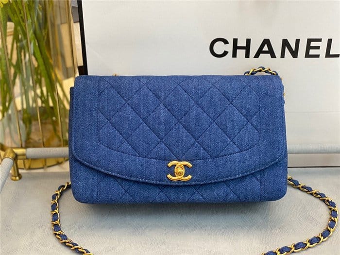 CHANEL 샤넬 빈티지 숄더백 AS087062 2020/신상