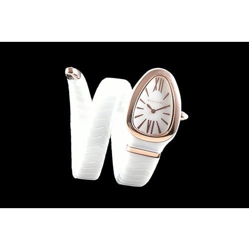 BULGARI 불가리 세르펜티 스피가-5 102182