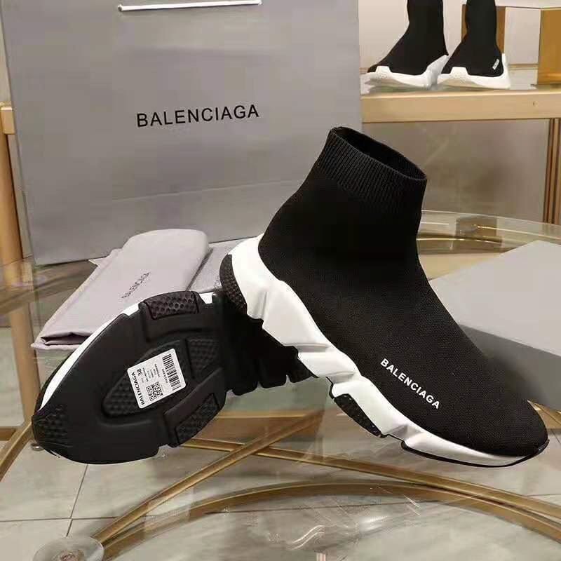 BALENCIAGA 발렌시아가 스피드러너