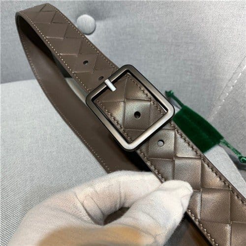 BOTTEGA VENETA 보테가베네타 벨트 3CM BV60699-2 2020/신상