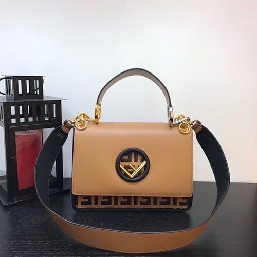 FENDI 펜디 칸아이백 26CM F15800