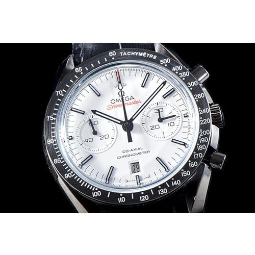 OMEGA 오메가 스피드마스터-44 311.93.44.51.04.002