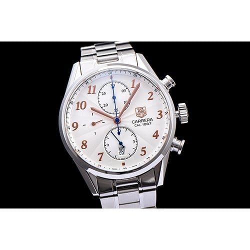 TAG HEUER 태그호이어 까레라 헤리티지 CAS2112.FC6291