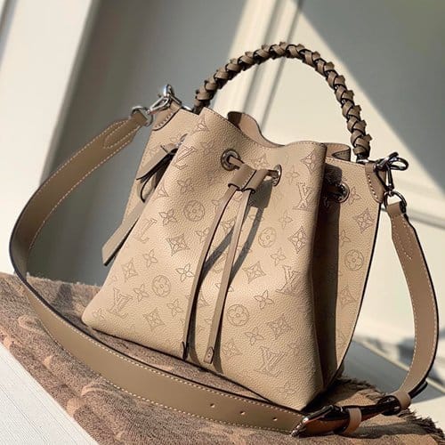 LOUIS VUITTON 루이비통 무리아 토트&숄더백 M55799 2020/신상