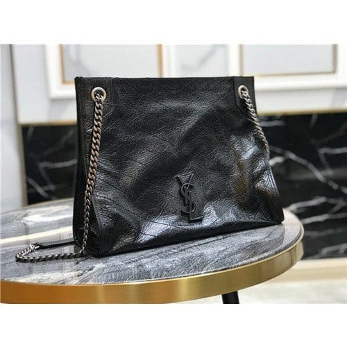 SAINT LAURENT 생로랑 NIKE 쇼핑백 Y80090-3