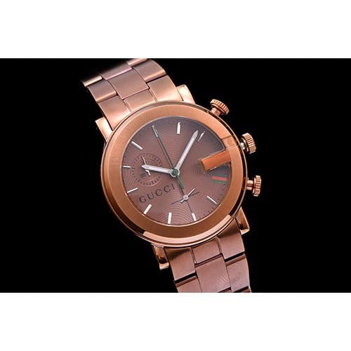 GUCCI 구찌 G크로노-11