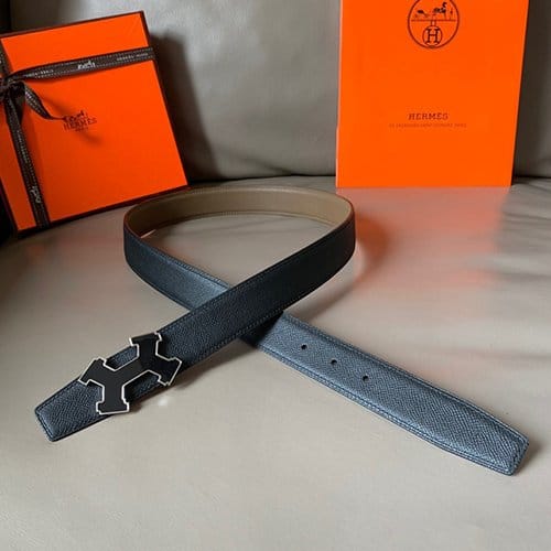 HERMES 에르메스 양면벨트 3.2CM H30178-2 2020/신상