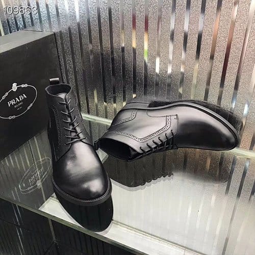 PRADA 프라다 구두 M2991-1