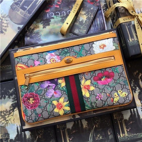 GUCCI 구찌 오피디아 클러치 517551-1 2020/신상