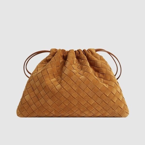 BOTTEGA VENETA 보테가베네타 더스트 백 796728 2COLOR