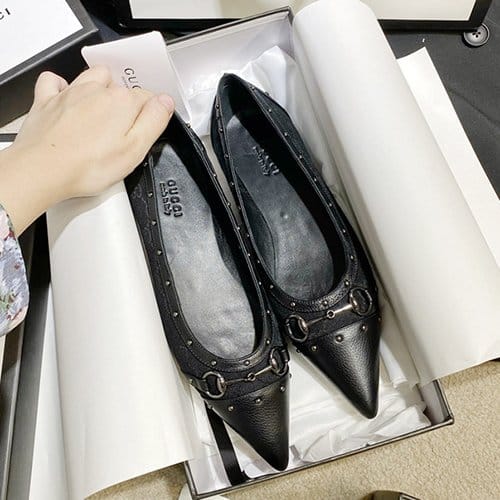 GUCCI 구찌 여성용 단화 G32110-3