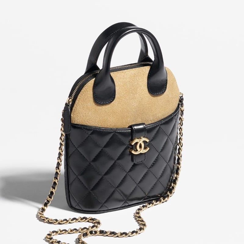 CHANEL 샤넬 체인 미니백 AP4742