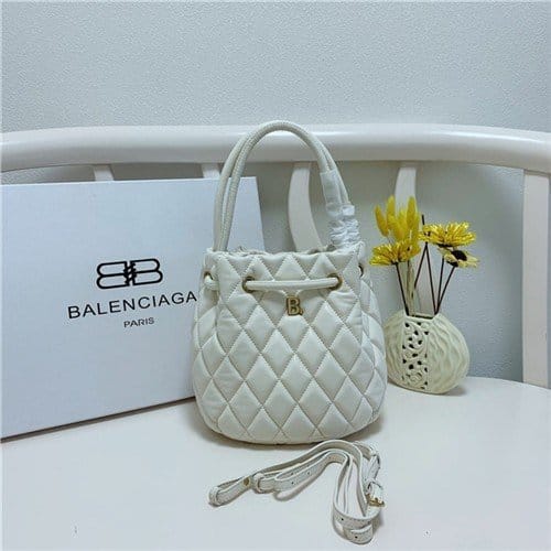 BALENCIAGA 발렌시아가 버킷백 토트&숄더 B59016
